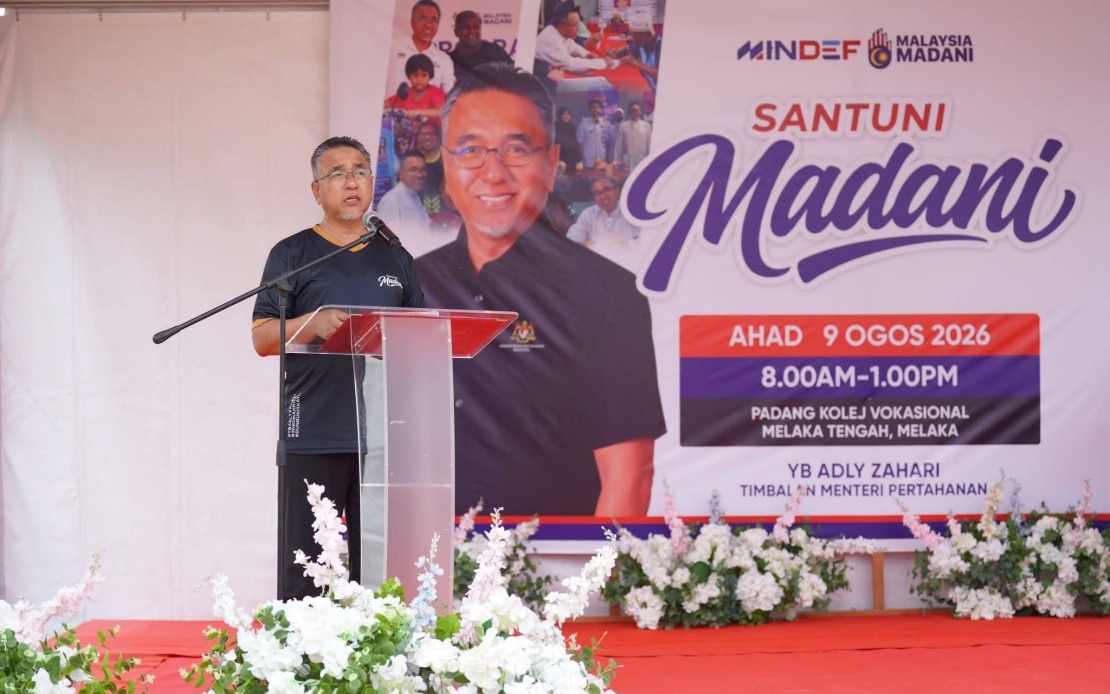 Melaka PH Signals Flexibility on Coalition Talks, Targets Seat Gains