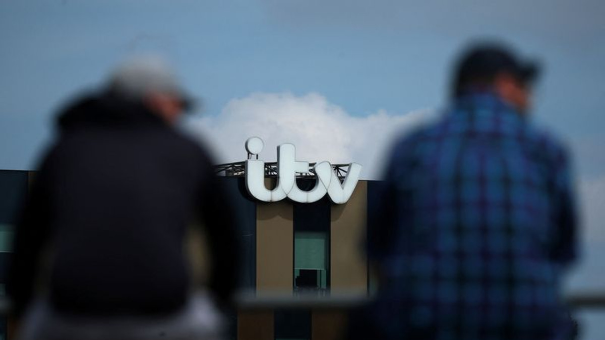 Sky to acquire ITV in £1.6 billion deal reshaping British television