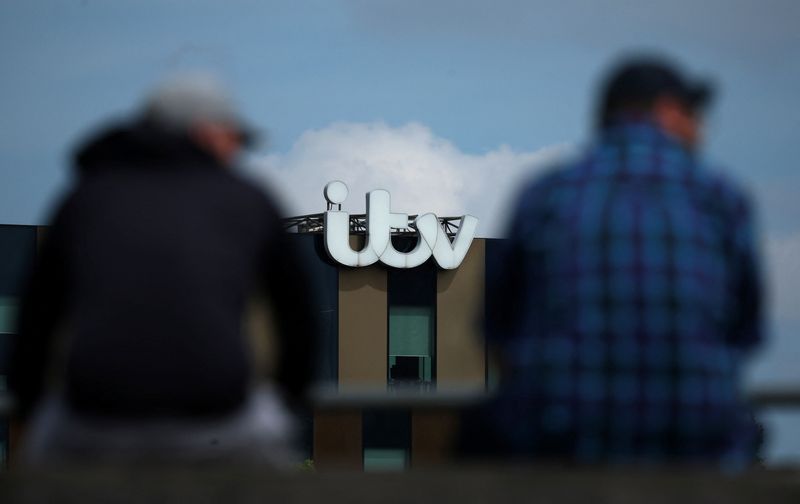 Sky to acquire ITV in £1.6 billion deal reshaping British television