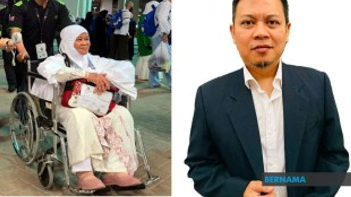 TH's RM10 Billion Loss Could Have Subsidised B40 Haj Pilgrims for Over Two Decades