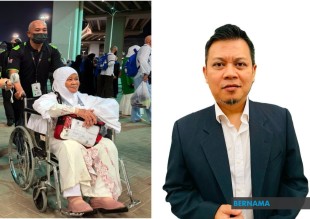 TH's RM10 Billion Loss Could Have Subsidised B40 Haj Pilgrims for Over Two Decades