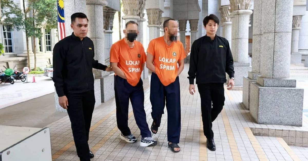 Seven detained in Tabung Haji RCI probe including shipping CEO with Datuk title