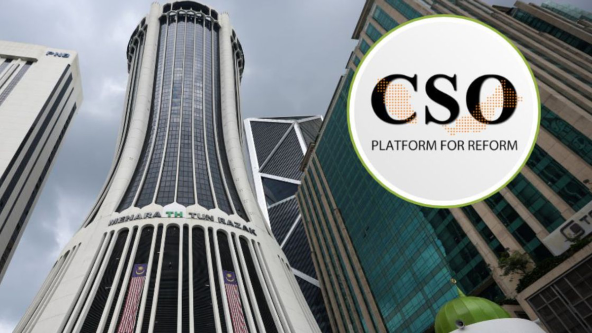 Civil society urges independent investigation into Tabung Haji institutional breakdown following RCI findings