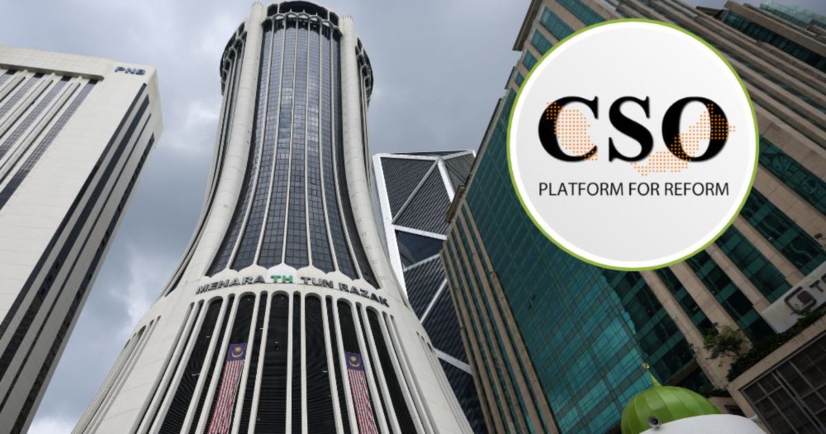 Civil society urges independent investigation into Tabung Haji institutional breakdown following RCI findings