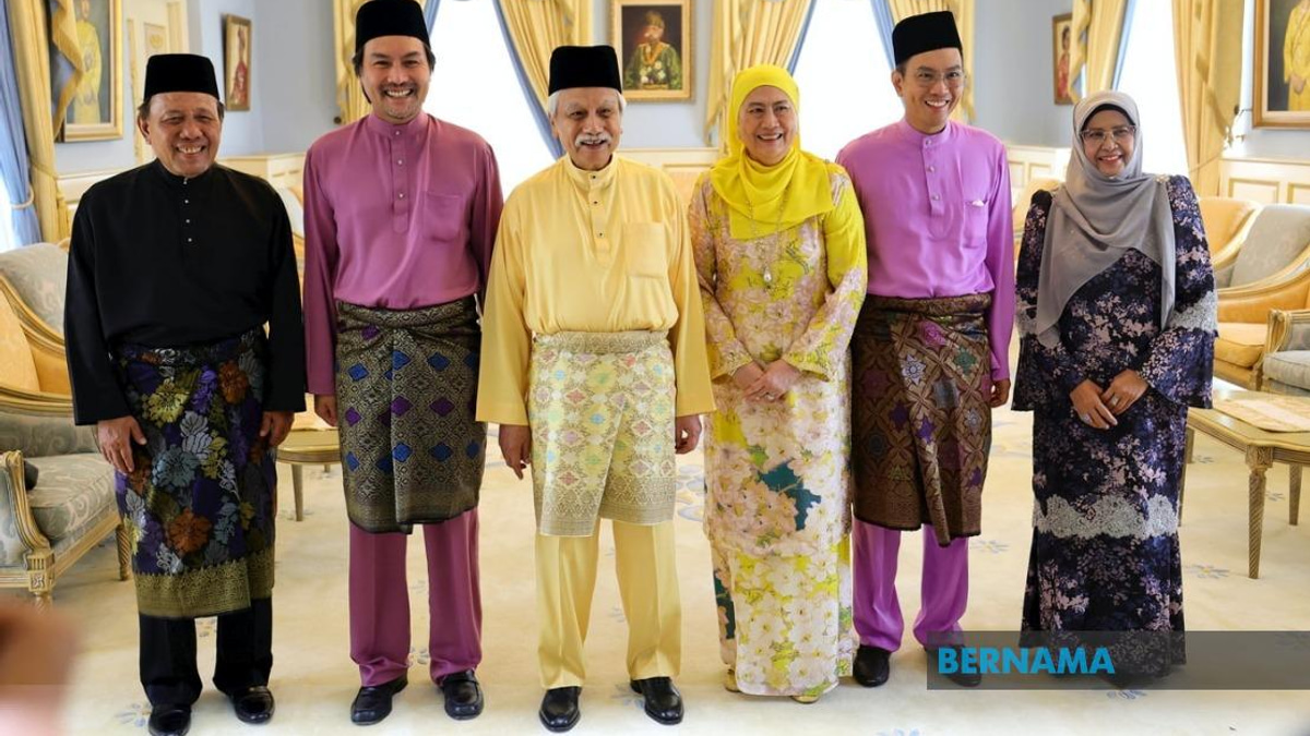 Negeri Sembilan Cabinet Lineup to Be Announced by Friday, Says New Menteri Besar