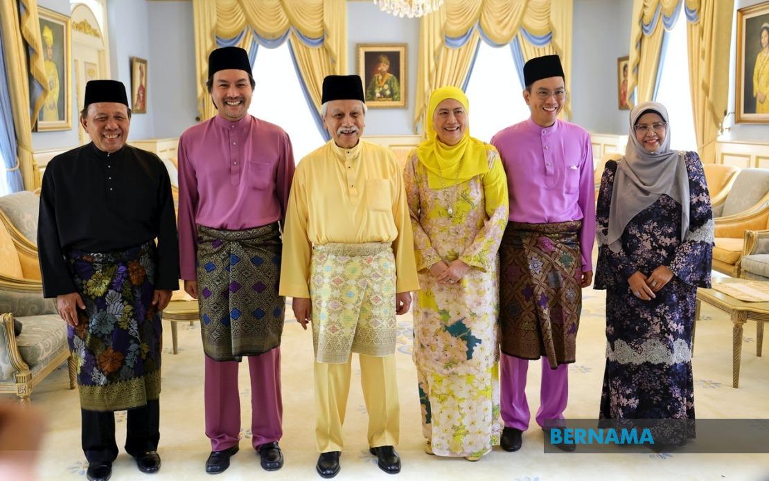 Negeri Sembilan Cabinet Lineup to Be Announced by Friday, Says New Menteri Besar
