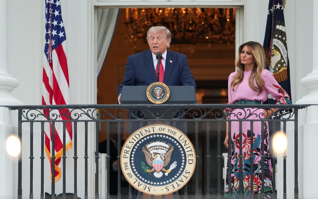 US Supreme Court Allows Trump White House Ballroom Project to Proceed Amid Legal Fight