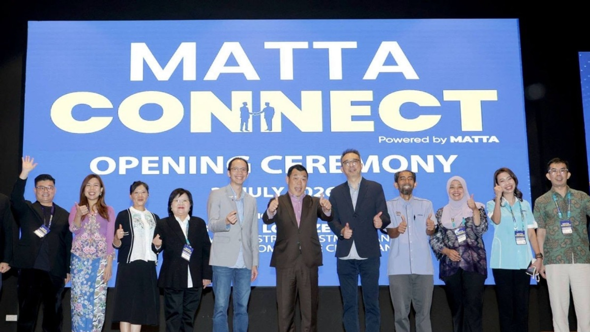 MATTA Connect 2026 in Ipoh Signals Shift Toward Decentralised Tourism Growth