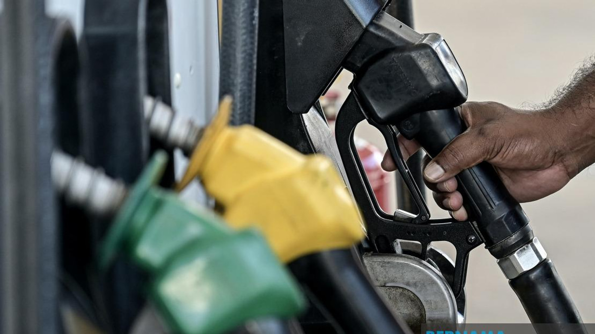 Sabah Works With Federal Ministry to Smooth Out Diesel Subsidy Rollout