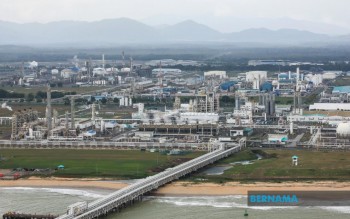 Malaysia's Petroleum Reserve Plan Gains Urgency as Geopolitical Risks Reshape Global Energy Security