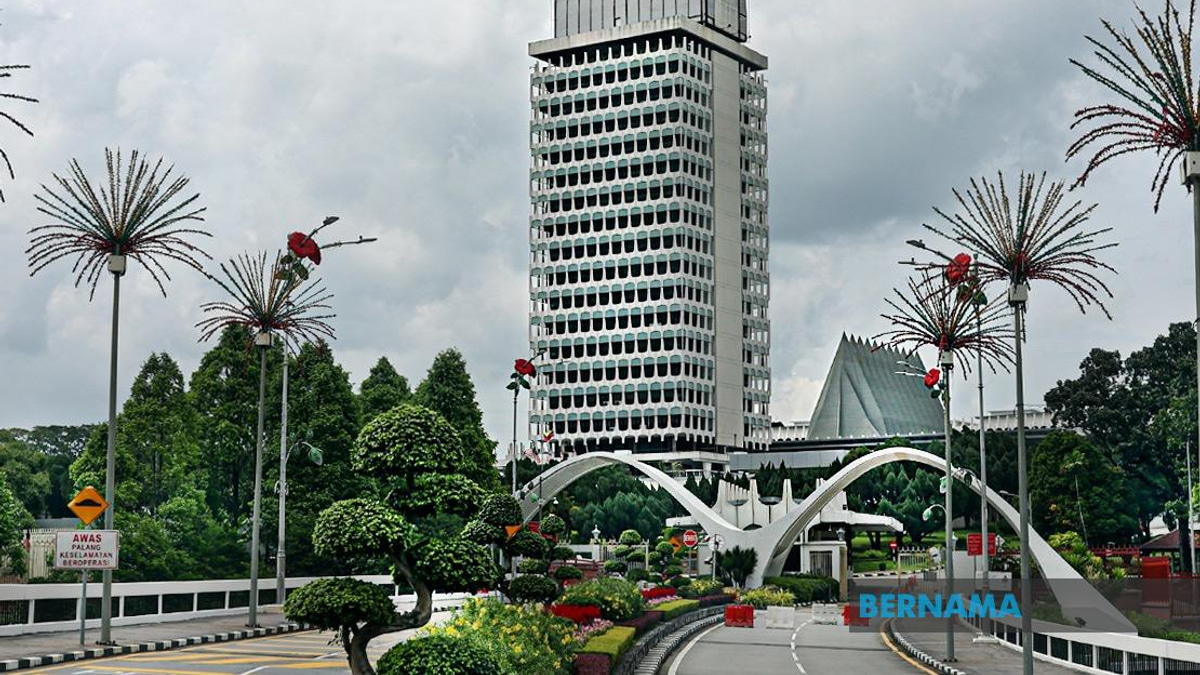 Parliament To Debate Hormuz Strait Impact On Malaysian Economy And Key Bills