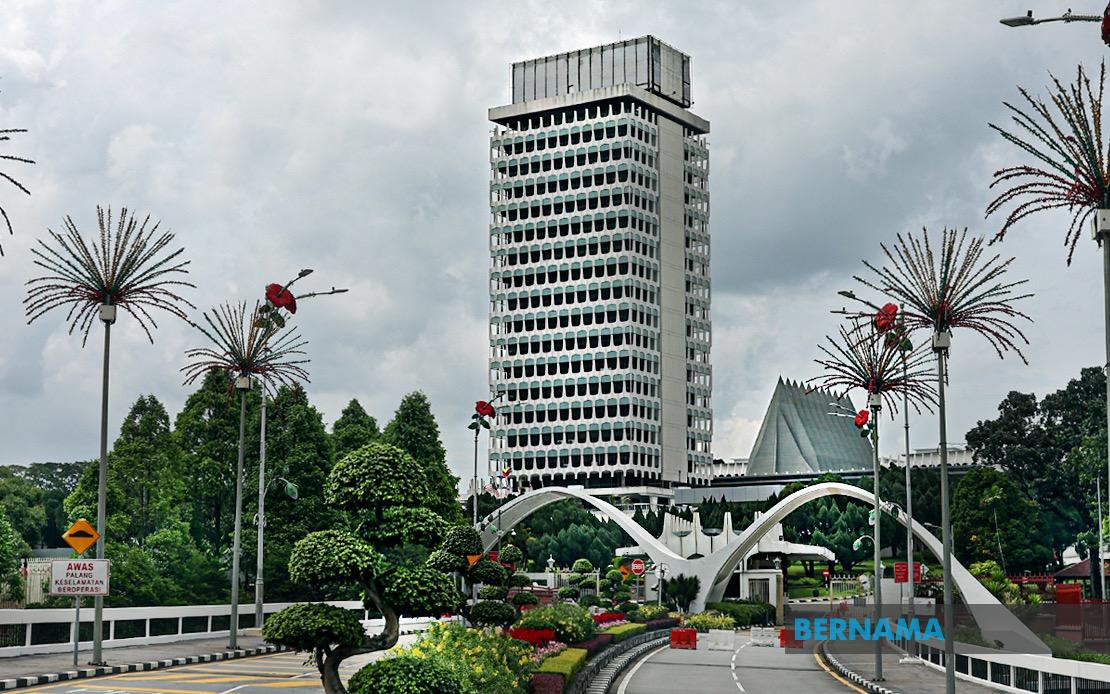 Parliament To Debate Hormuz Strait Impact On Malaysian Economy And Key Bills