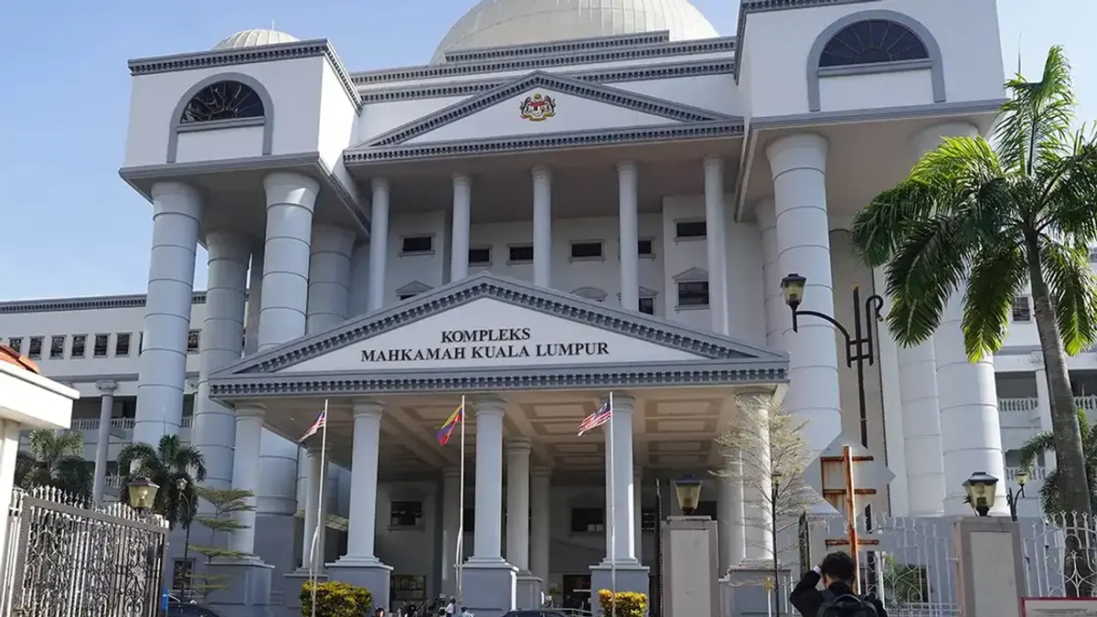 Convert Challenges Religious Status on Identity Card in Legal Battle with JPN
