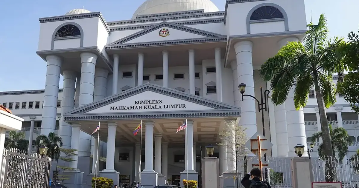 Convert Challenges Religious Status on Identity Card in Legal Battle with JPN