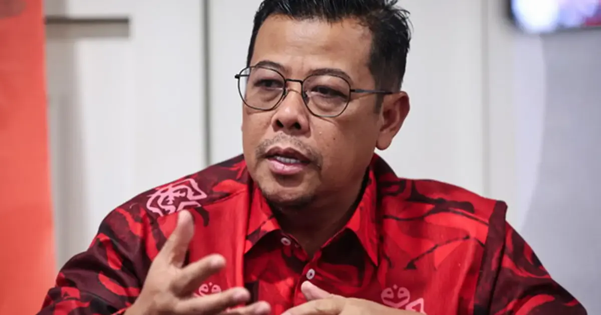Barisan Nasional to Maintain Informal Alliance with Perikatan Nasional, Says Umno Leader