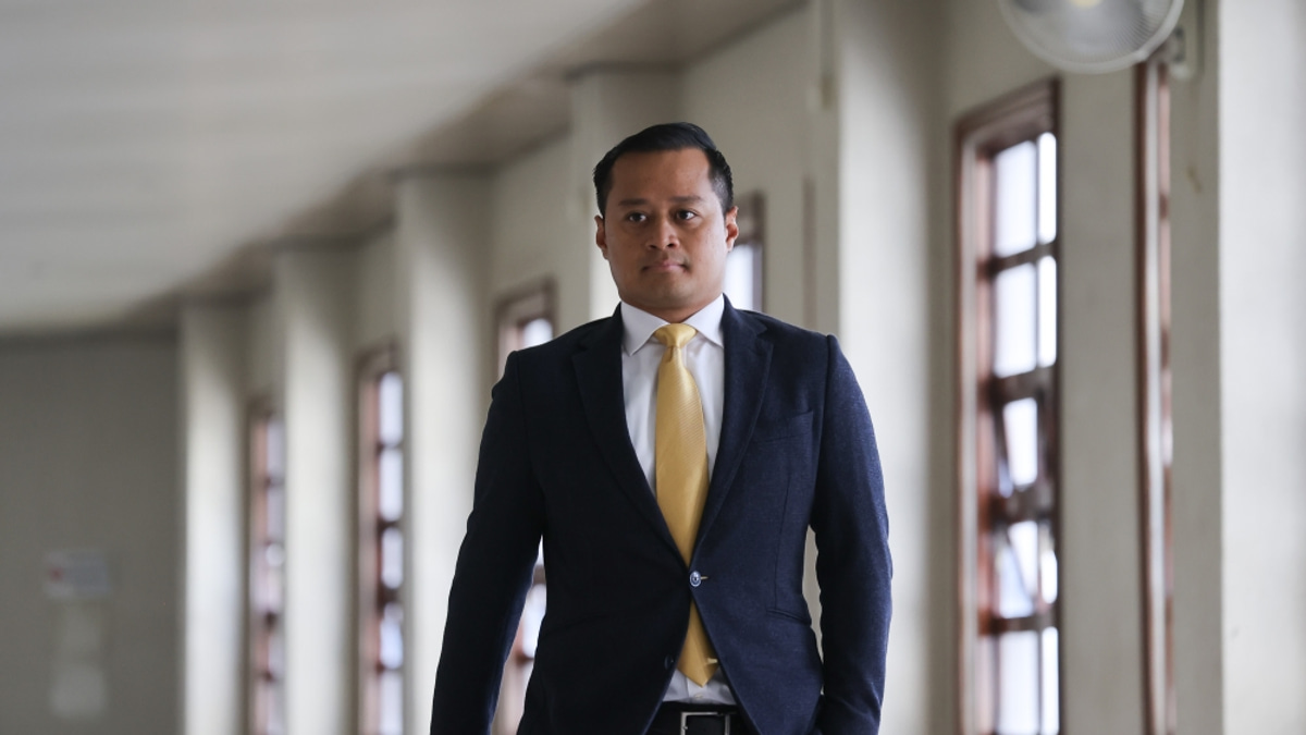Businessman claims brother made undisclosed RM13.7 million donation to Bersatu in Muhyiddin trial