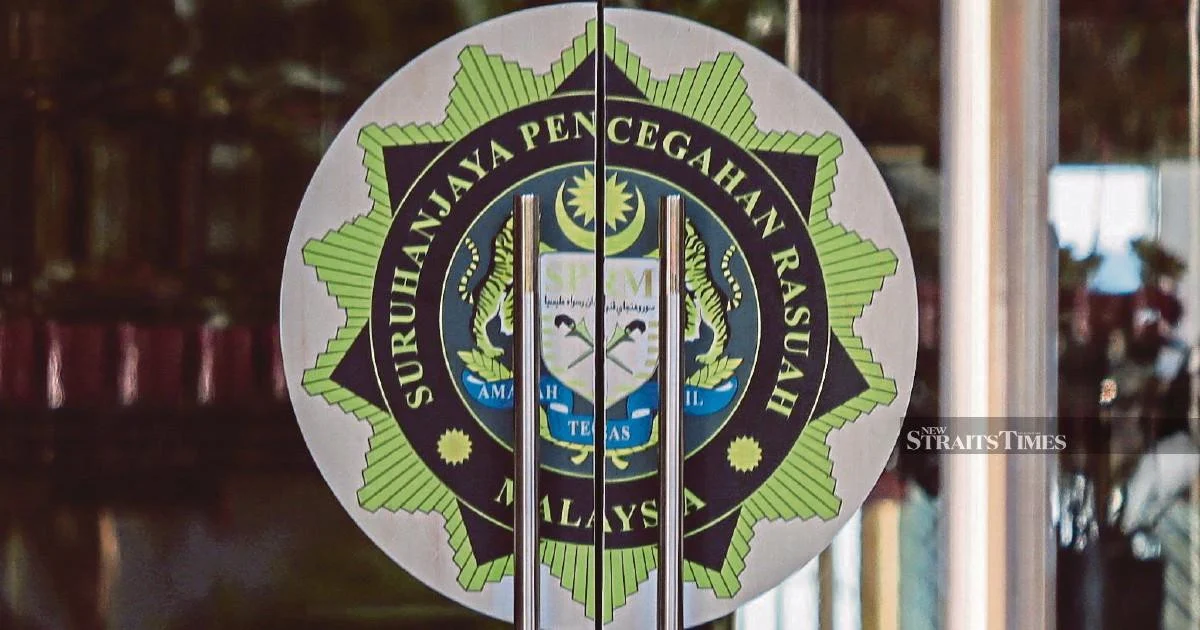 MACC Detains 33 Including Officials in Foreign National Offences Probe