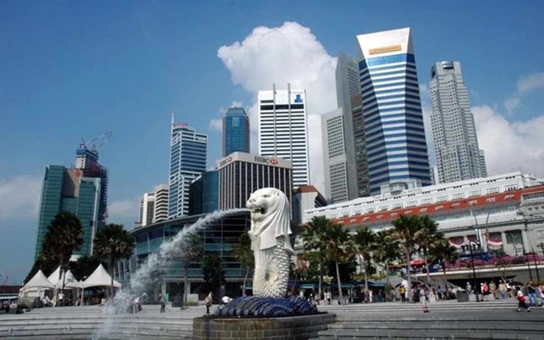 Singapore Activates Haze Contingency Plans as Regional Smoke Risk Persists