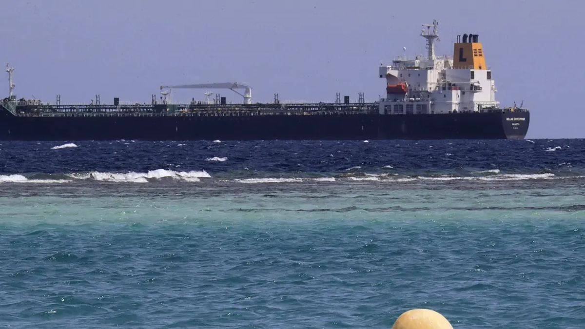 Petronas Vessel Cleared to Navigate Red Sea as Malaysia Reasserts Careful Diplomatic Stance