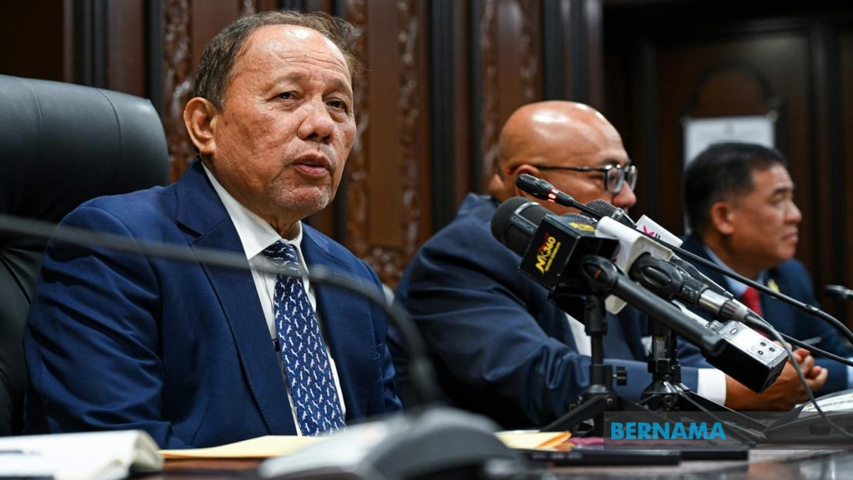 Negeri Sembilan Freezes Residential Assessment Tax for Five Years