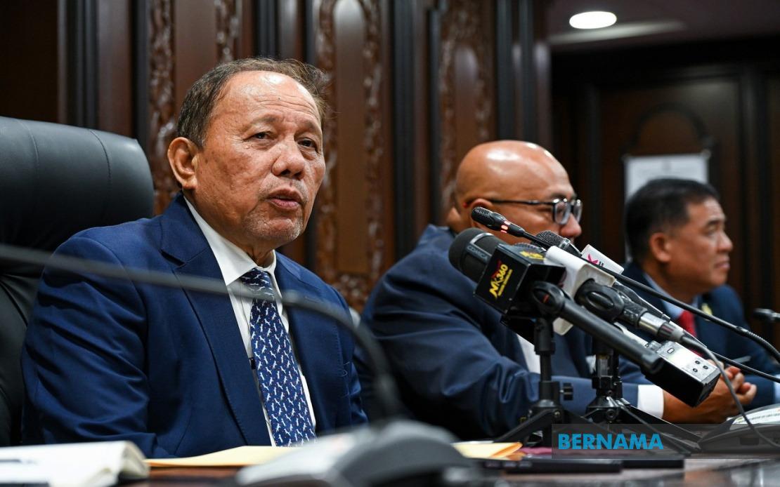 Negeri Sembilan Freezes Residential Assessment Tax for Five Years