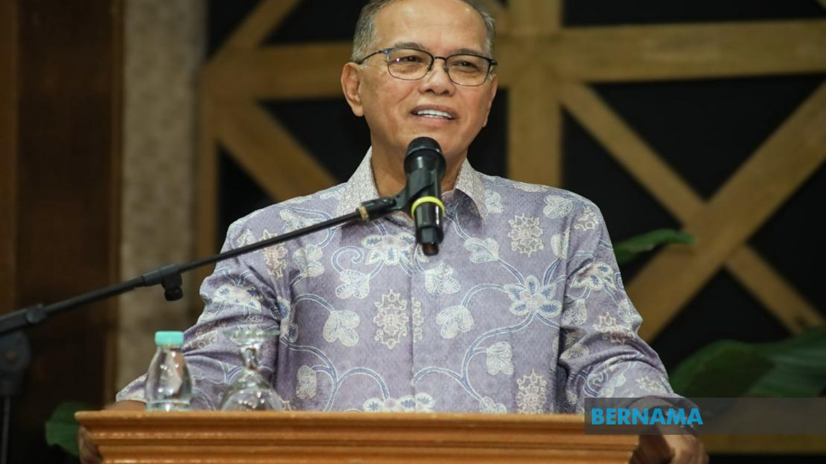 Pahang Invests Over RM5 Million to Boost Technical Skills Training