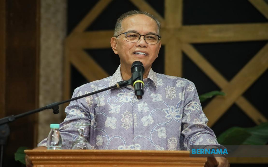 Pahang Invests Over RM5 Million to Boost Technical Skills Training