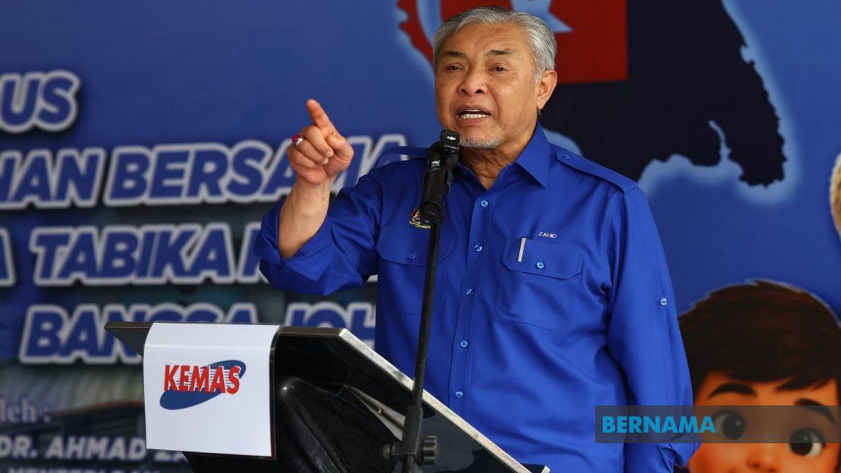 Bangsa Johor KEMAS Kindergarten Pioneers English-Medium Learning in Malaysia