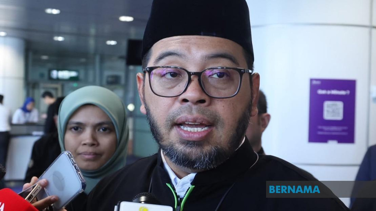 Zero Haj Scams Recorded in 2026 Season Through Coordinated Enforcement Effort