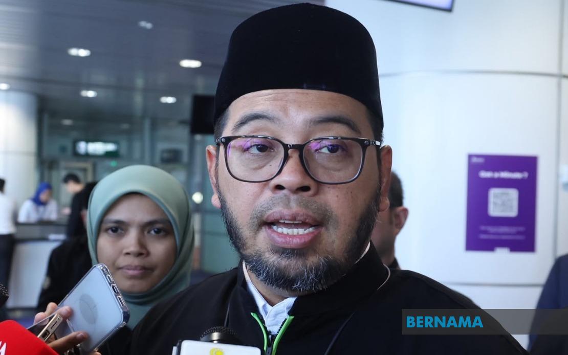 Zero Haj Scams Recorded in 2026 Season Through Coordinated Enforcement Effort