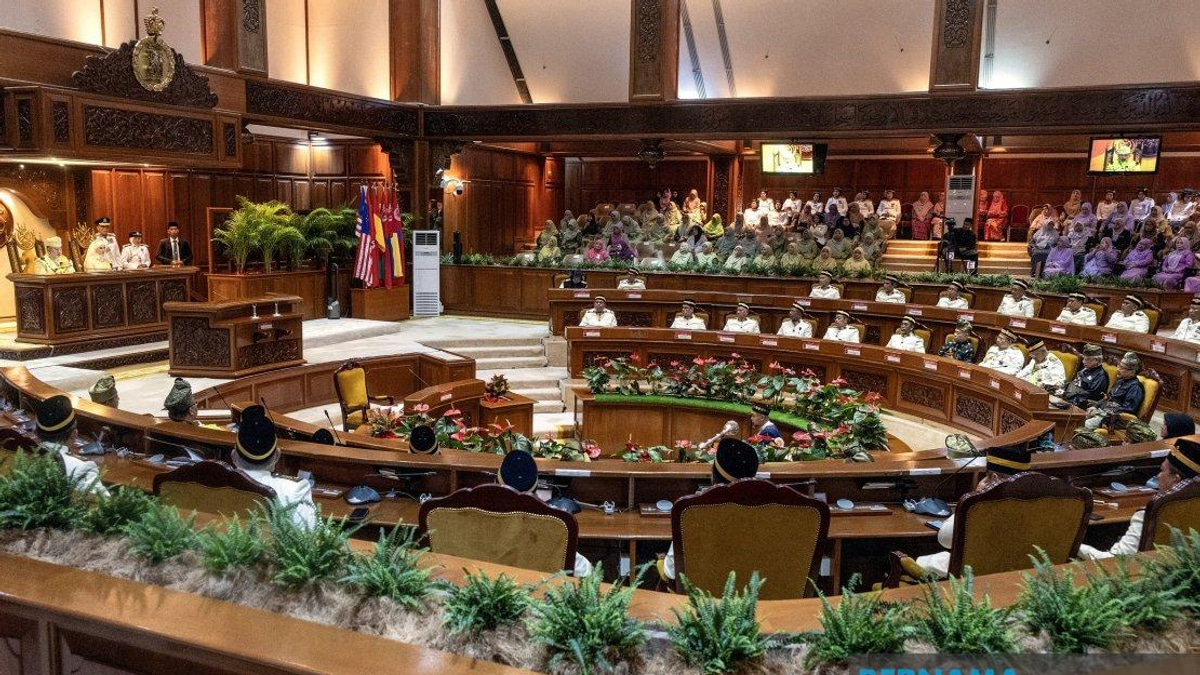 Kelantan Tables New Syariah Offences Bill to Restore State Legislative Powers