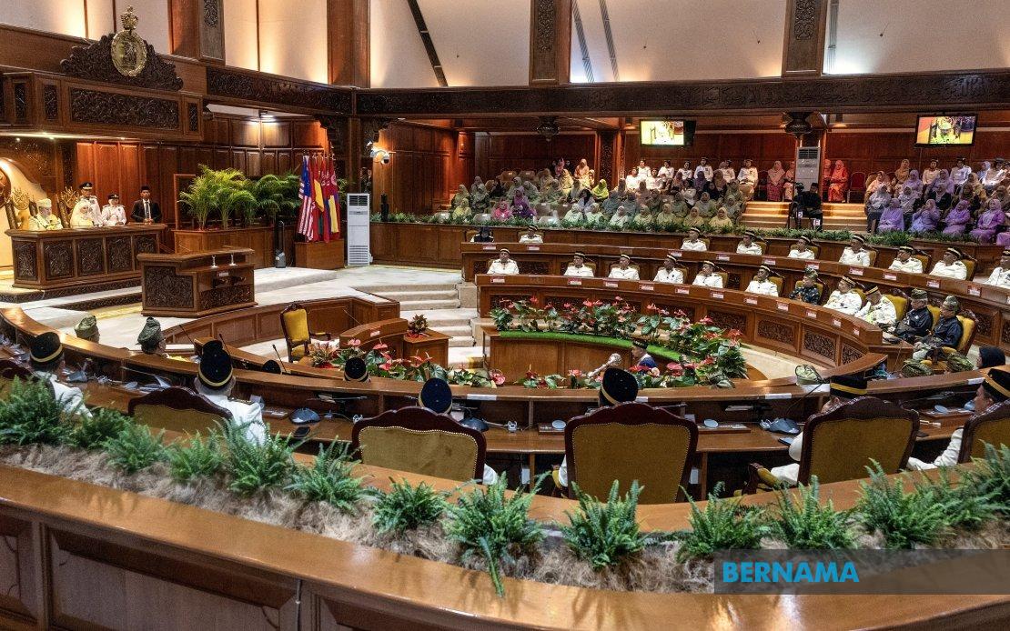 Kelantan Tables New Syariah Offences Bill to Restore State Legislative Powers