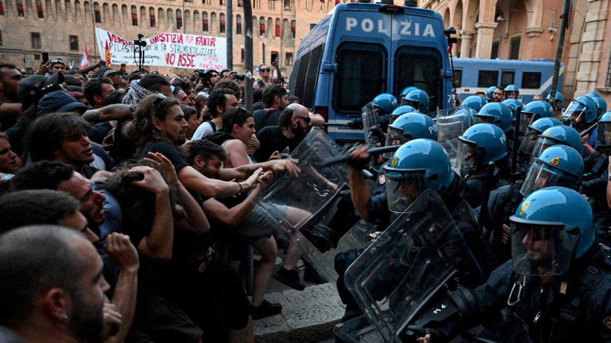Italian and Moroccan Authorities Demand Answers Following Death During Police Arrest