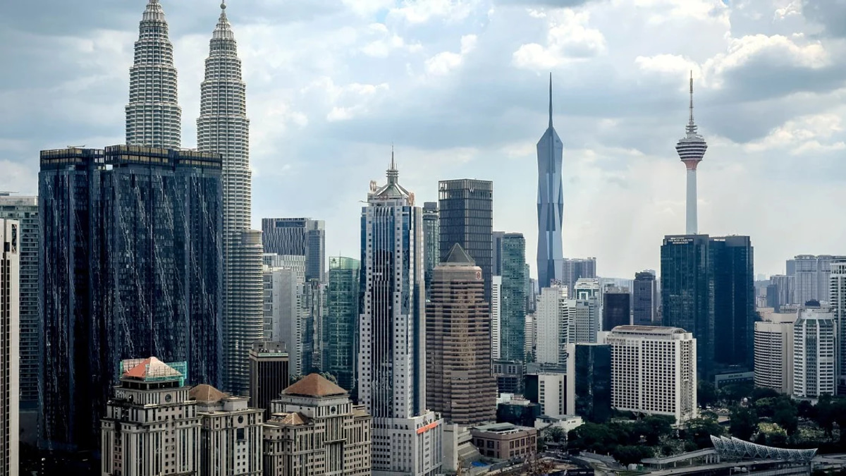 Political Uncertainty Unlikely to Deter Major Foreign Investors from Malaysia, Says Miti