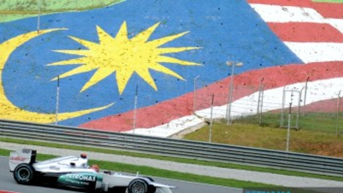Malaysia's Formula 1 Return Offers Economic Boost But Permanent Presence Remains Unlikely