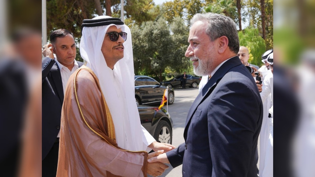 Iran signals openness to restoring US diplomacy as Qatar mediates tensions