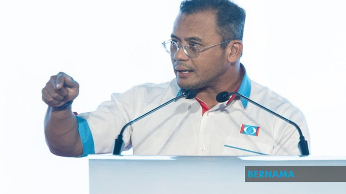 PKR Must Stay Committed to Inclusive Politics, Party Leaders Urge at National Congress