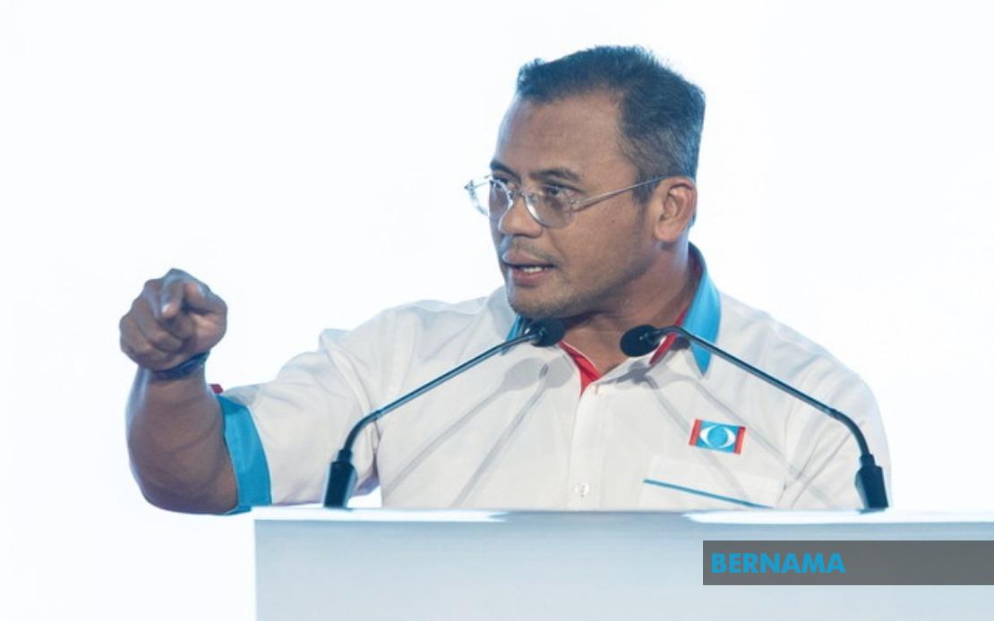 PKR Must Stay Committed to Inclusive Politics, Party Leaders Urge at National Congress