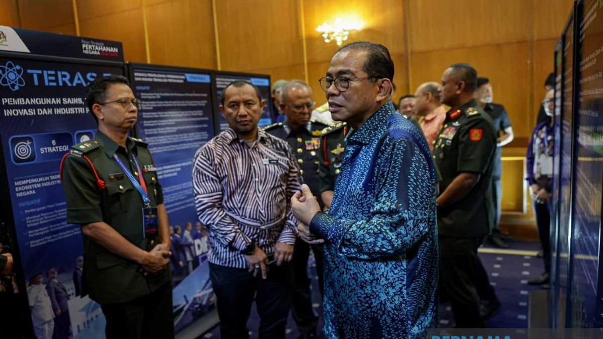 Malaysia Pursues Diplomatic Path to Resolve NSM Contract Compensation Dispute with Norway