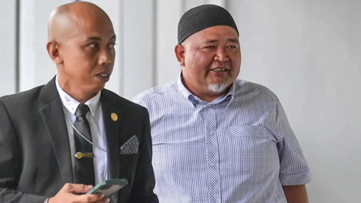 Former Kedah Chief Minister's Aide Ordered to Mount Defence in Rare Earth Bribery Allegation