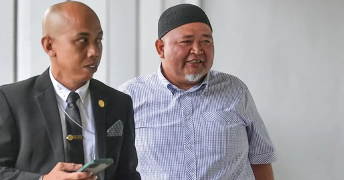 Former Kedah Chief Minister's Aide Ordered to Mount Defence in Rare Earth Bribery Allegation