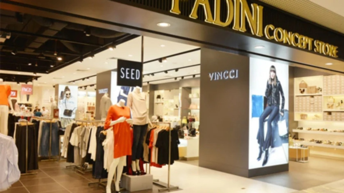 Padini Poised for Recovery as Legal Cloud Clears, Says CIMB Securities