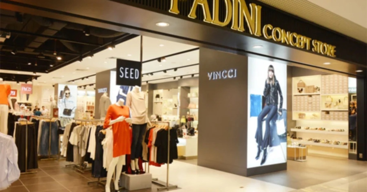 Padini Poised for Recovery as Legal Cloud Clears, Says CIMB Securities