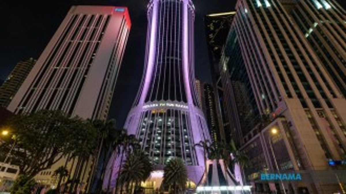 Tabung Haji's Putrajaya Perdana Deal Approved While Jho Low Held Sway, Parliament Hears
