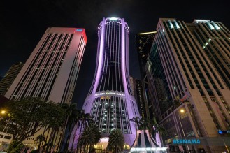 Tabung Haji's Putrajaya Perdana Deal Approved While Jho Low Held Sway, Parliament Hears