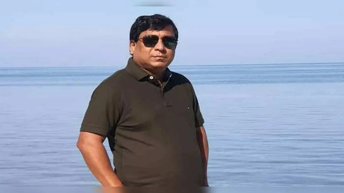 West Bengal Police Hunt Fugitive Businessman Over Alleged Smuggling Syndicate