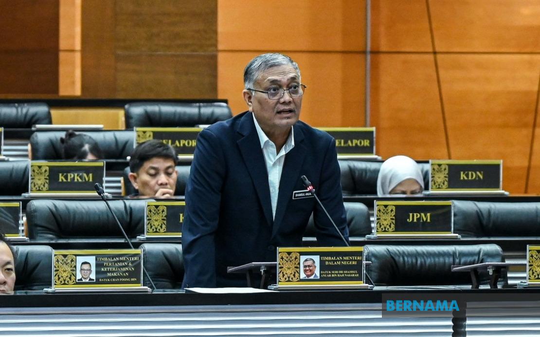 Over 3,600 Citizenship Applications Remain Stuck in Sabah's Pipeline
