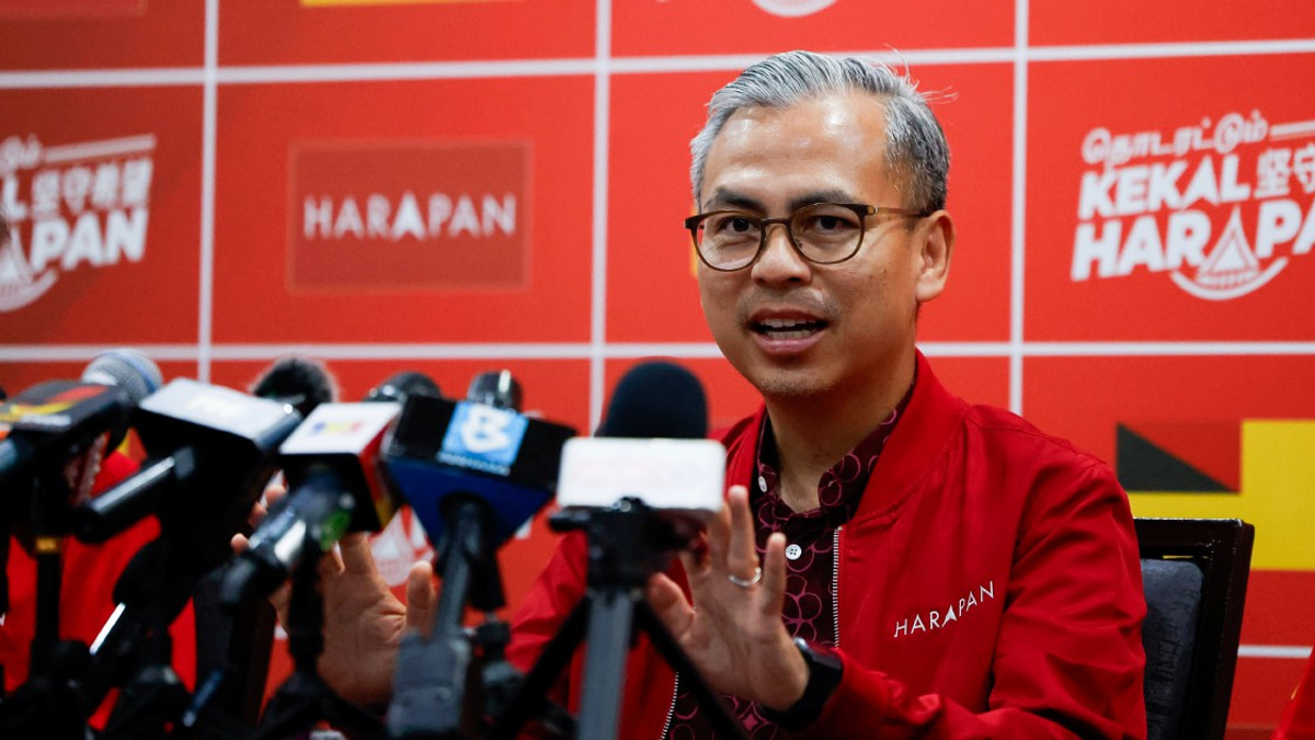 Negri Sembilan Election: Fahmi Urges Candidates to Shun 3R Politics and Focus on Policy Debate