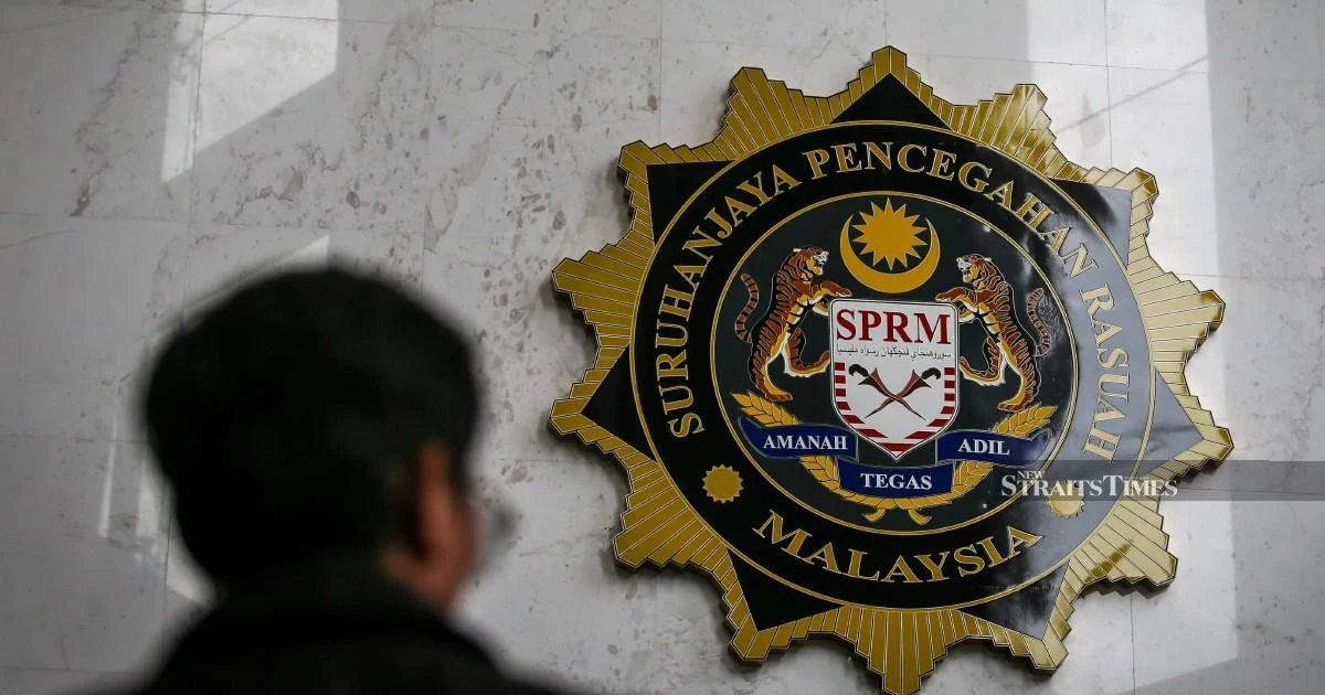 MACC Establishes Round-the-Clock Anti-Corruption Operations for Johor State Election