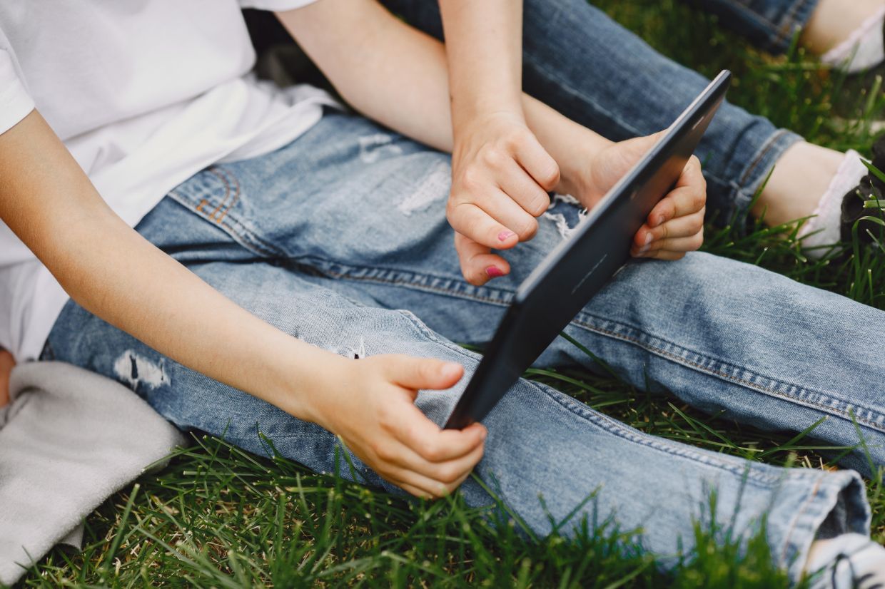 The Silicon Valley Paradox: Tech Titans Restrict Devices for Their Own Children